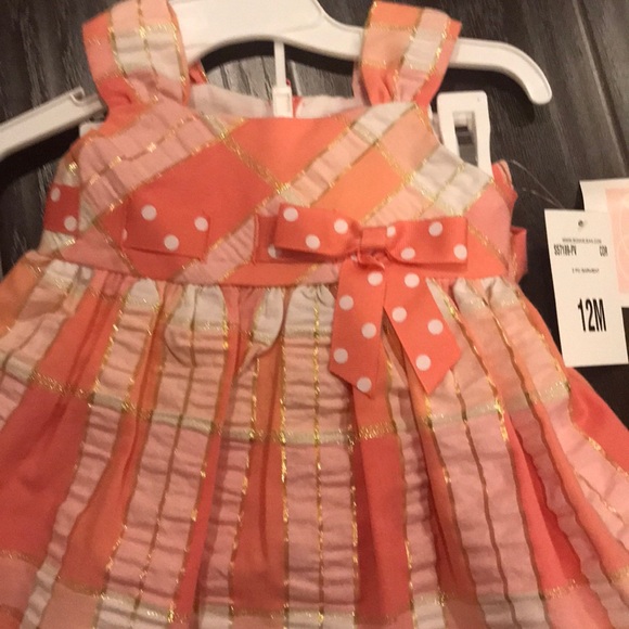 12 month girls dresses - Picture 3 of 6